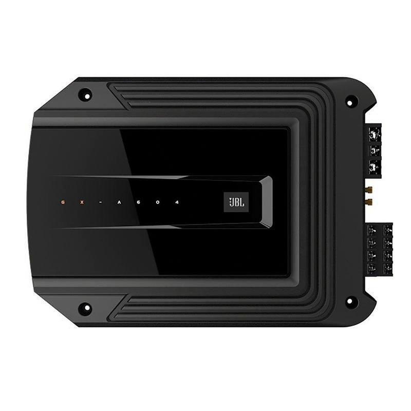 JBL GX-A604 パワーアンプ 351effe44d43f8cd11da631ef62d2d